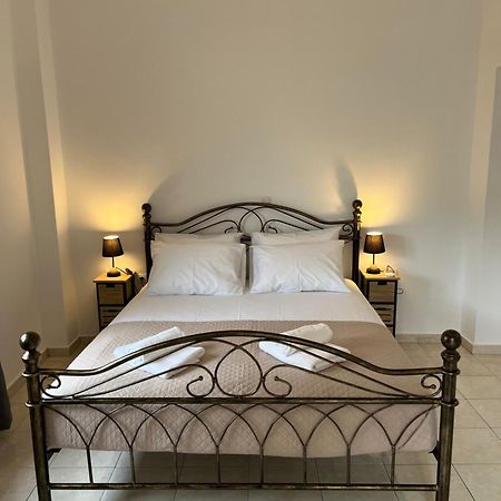 Hermanos City Apartment'S Ираклион Экстерьер фото