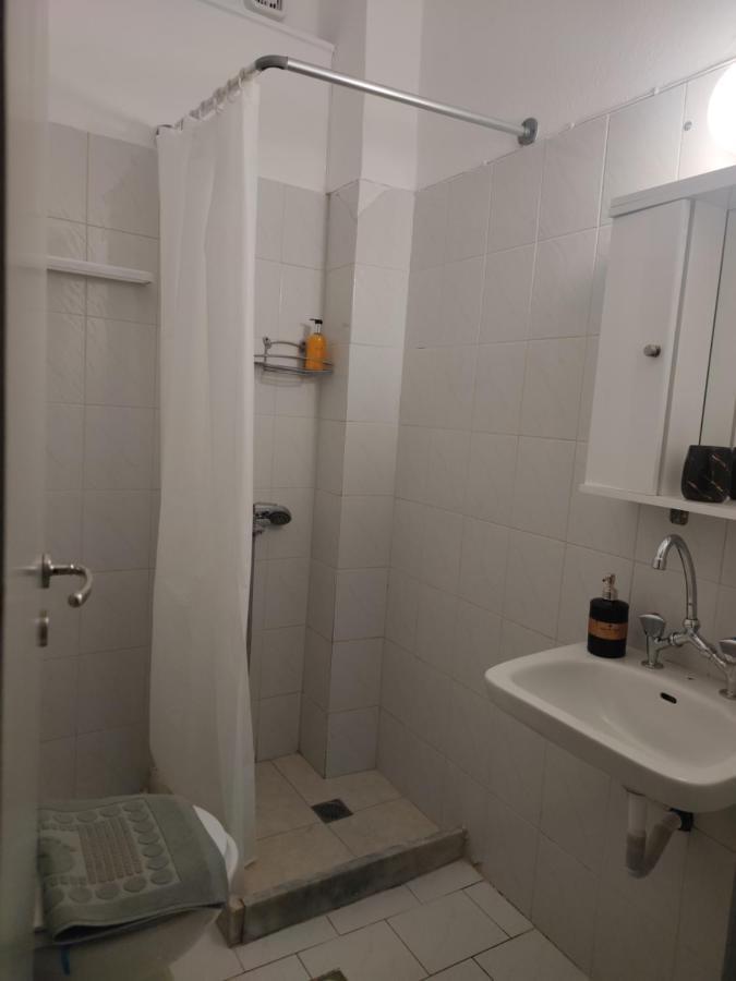 Hermanos City Apartment'S Ираклион Экстерьер фото