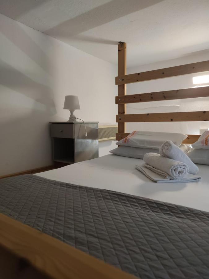 Hermanos City Apartment'S Ираклион Экстерьер фото