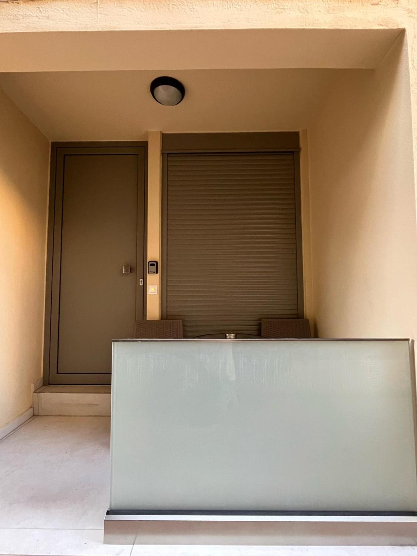 Hermanos City Apartment'S Ираклион Экстерьер фото