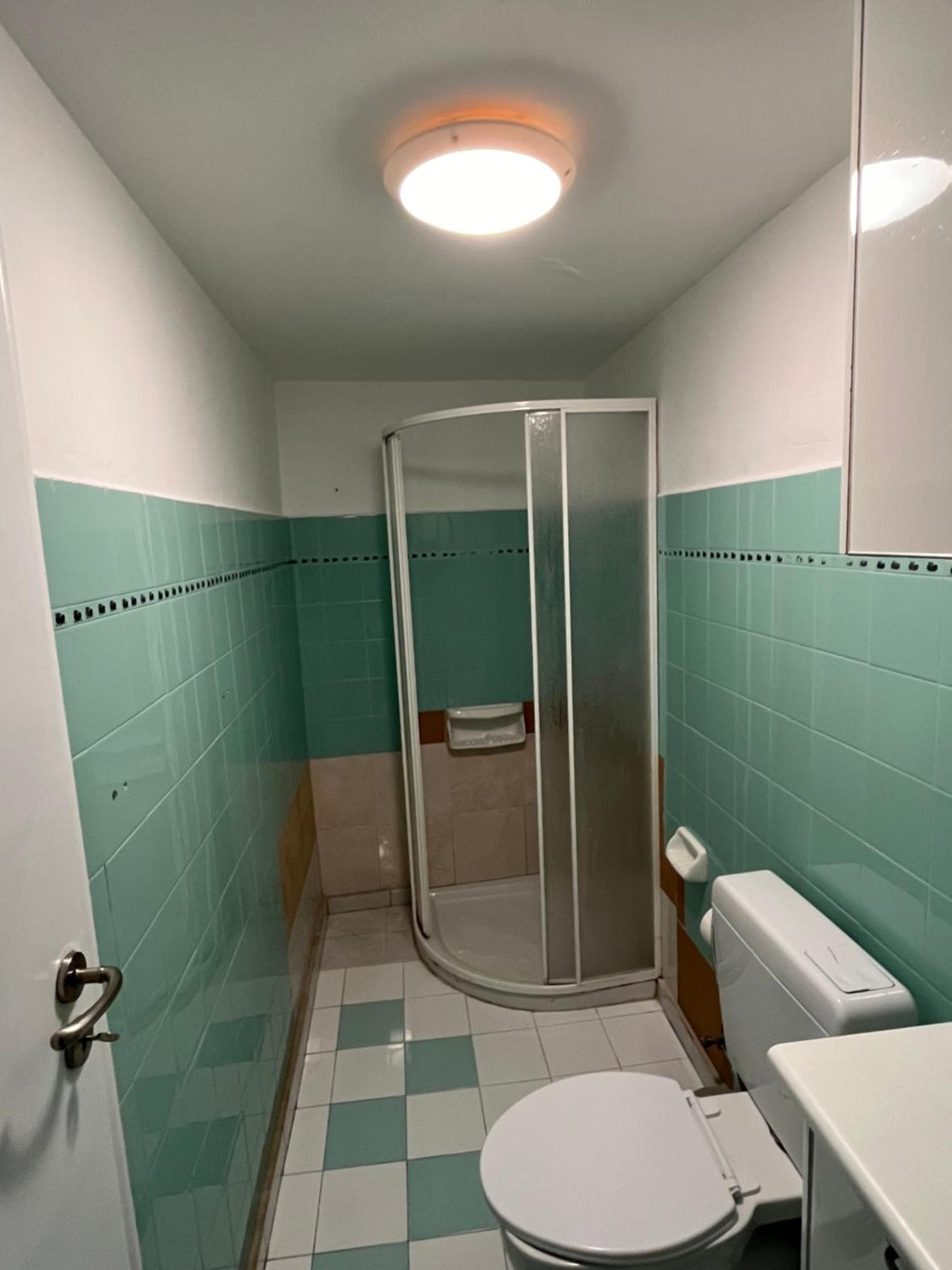 Hermanos City Apartment'S Ираклион Экстерьер фото