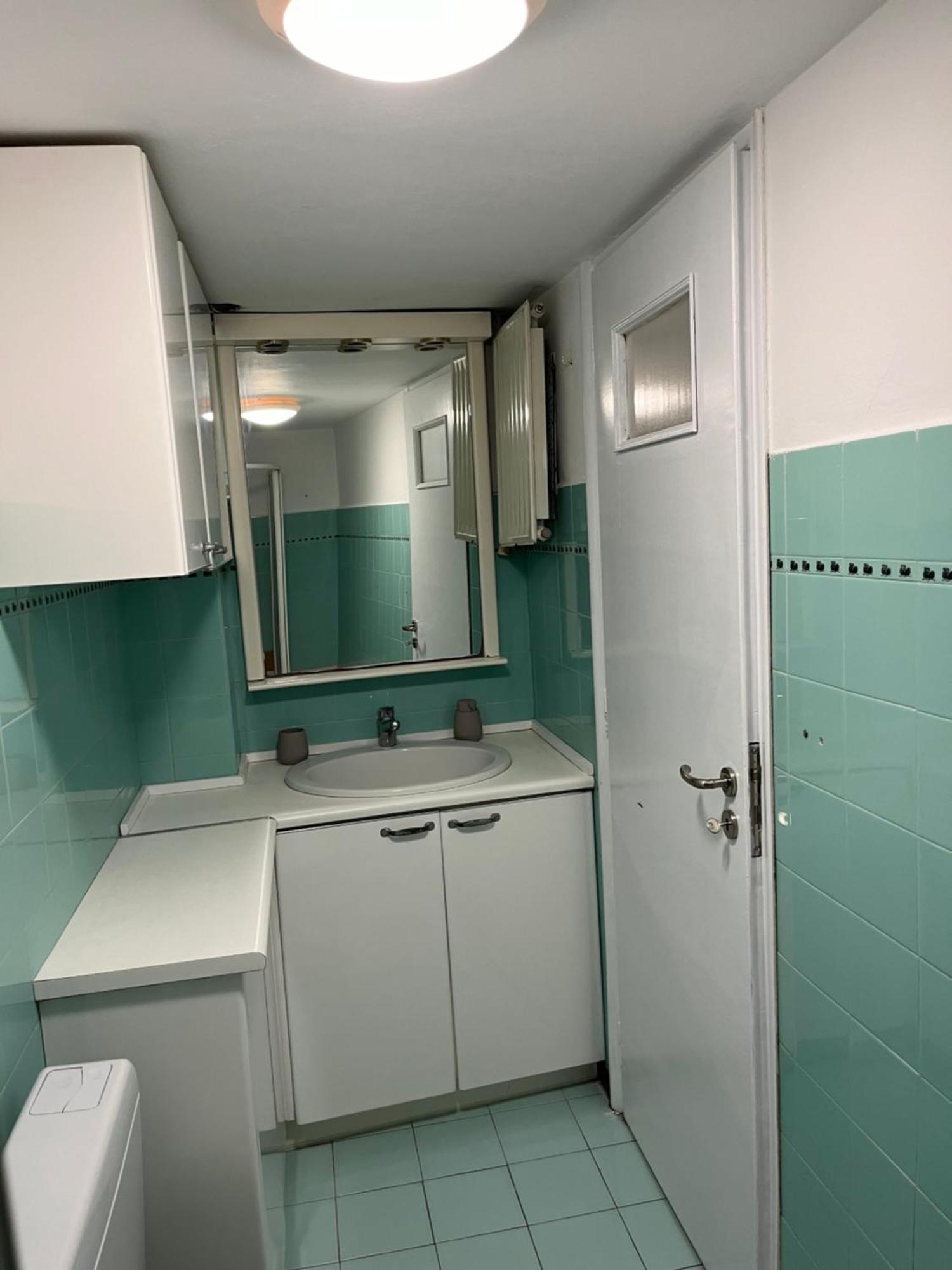 Hermanos City Apartment'S Ираклион Экстерьер фото