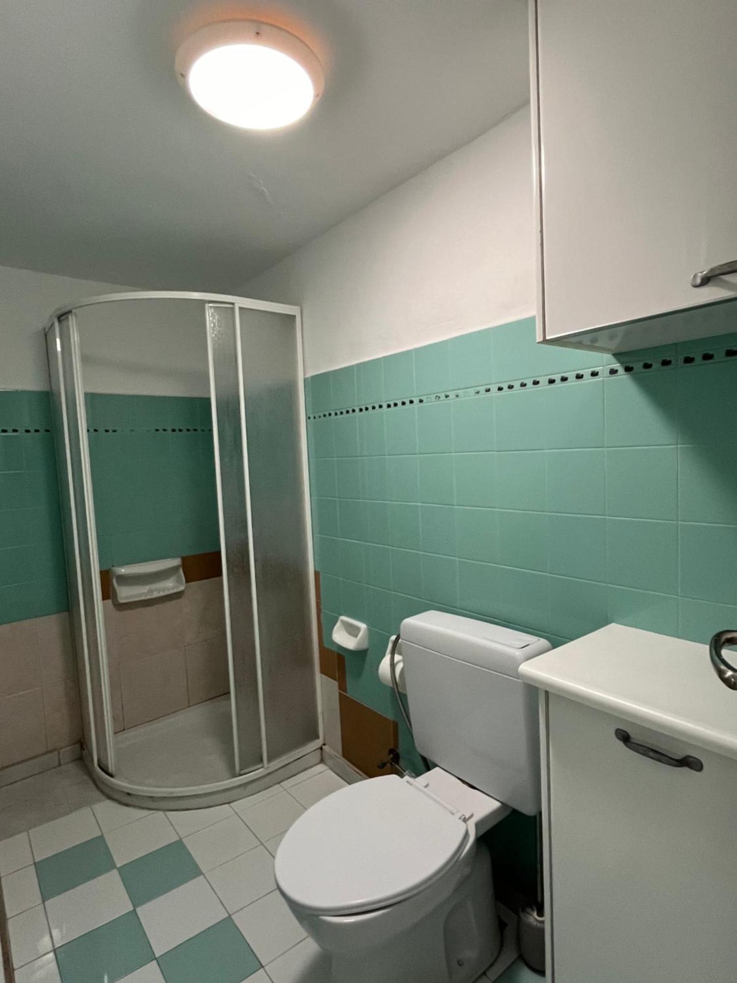 Hermanos City Apartment'S Ираклион Экстерьер фото