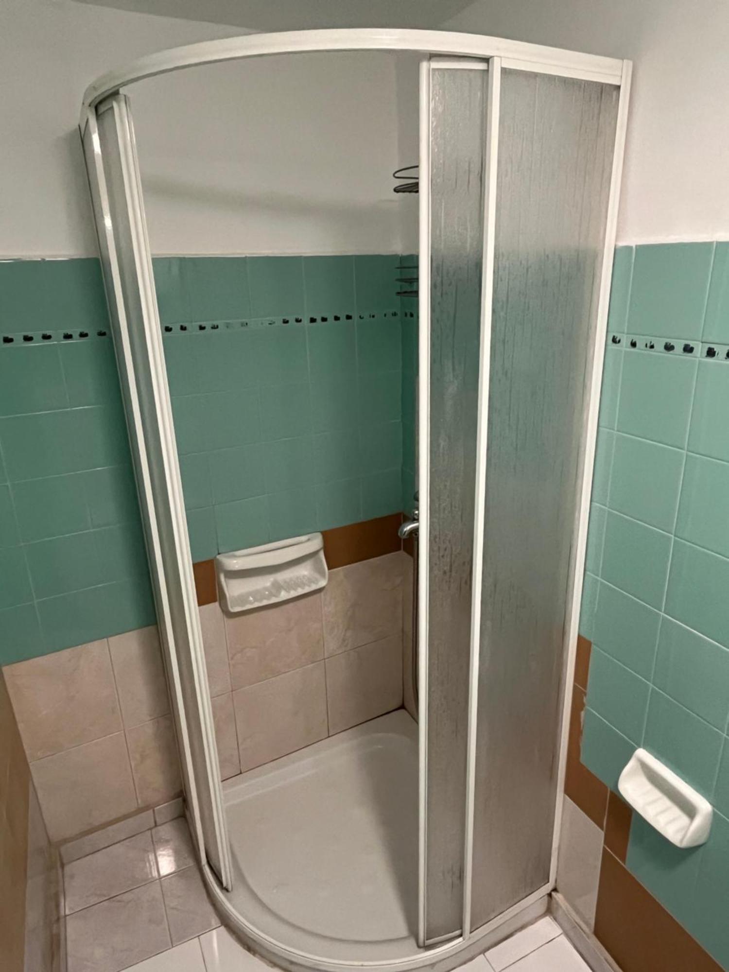 Hermanos City Apartment'S Ираклион Экстерьер фото